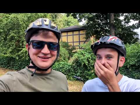 Видео: Из Литвы в Италию на море, автопутешествие, часть 1 #europa #lietuva #литва #lithuania