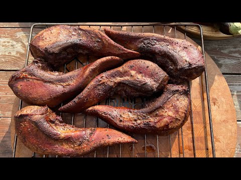 Видео: Как Вкусно и Сочно Приготовить Язык Бычка | Рецепт Приготовления Чахохбили