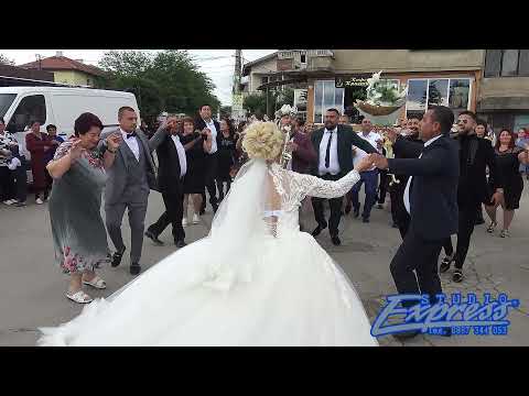 Видео: Leo bend Кюстендил   Бошко Шумахер -Тешко хоро 13 6.2021.заснето от Studio Express-Tel 0897 344 053