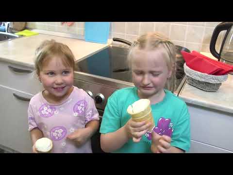 Видео: 03 поделись