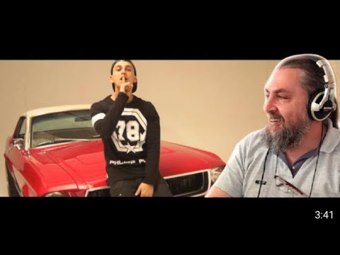 Видео: Yanix - Не Говори Им РЕАКЦИЯ БАТИ | Батя Тестит