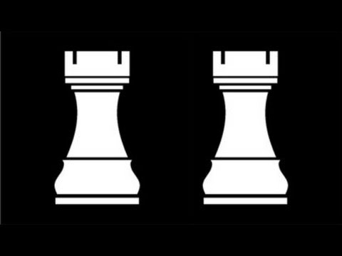 Видео: Мат двумя ладьями, ладьей и ферзём, двумя ферзями