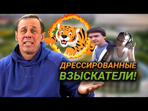 Видео: БЕДНЯГИ УНИЖАЮТСЯ ЗА КУСОЧЕК САХАРА! | БАНКРОТСТВО | Кузнецов | Аллиам
