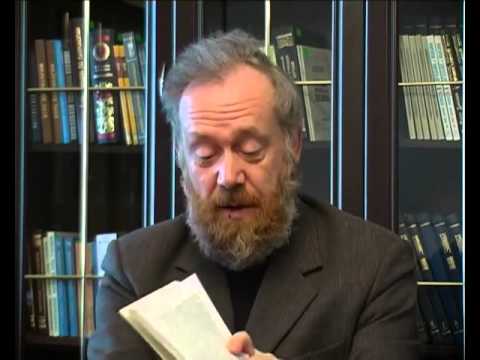 Видео: Дунаев М.М. Достоевский (Часть 3)