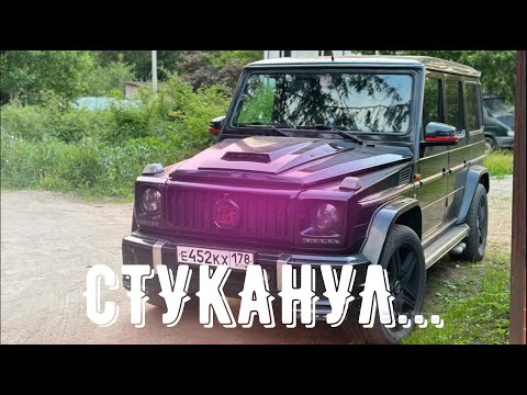 Видео: СТУКАНУЛ МОТОР... Это конец?