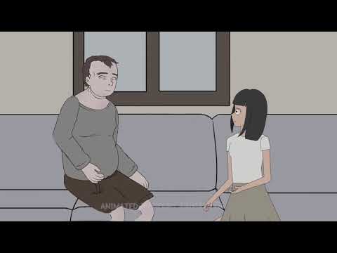 Видео: 14 НАСТОЯЩИХ УЖАСНЫХ ИСТОРИЙ, АНИМАЦИОННАЯ ПОДБОРКА (ЛУЧШЕЕ ЗА МАЙ 2022 г.) Denny Animations