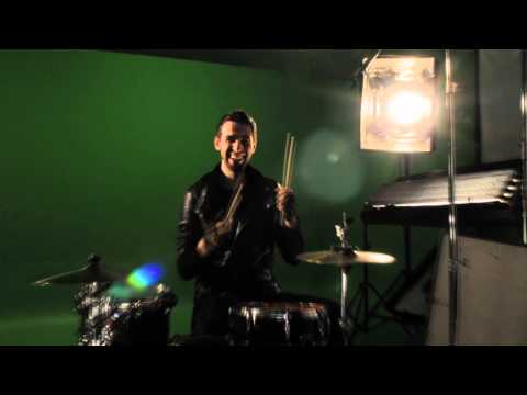 Видео: Би-2 съемки клипа "Оптимист"