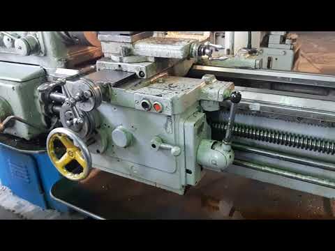 Видео: Назначение и устройство токарного станка
