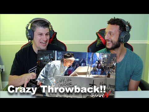 Видео: Реакция TBT на клип G-DRAGON - WHO YOU?