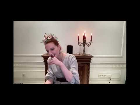 Видео: Эфир «Проявляй себя»