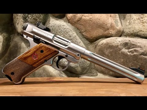 Видео: Лучшие пистолеты .22 LR 2025 года [Не покупайте, пока не посмотрите это видео!]