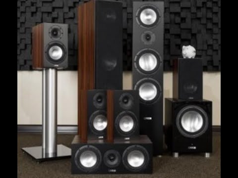 Видео: Аудиофилия для начинающих. Часть-4.Аккустические Системы