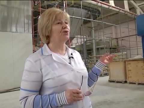 Видео: 29 02 2016 Знак Качества №2 ЗАО Добрушский фарфоровый завод