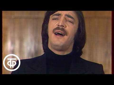 Видео: Театральные встречи. Михаил Боярский и Геннадий Гладков (1978)