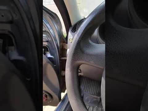 Видео: Не открываются двери лада гранта/калина. Не работают ручки дверей.