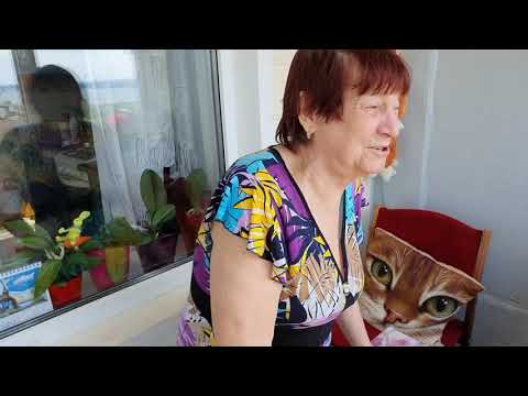 Видео: Вот такая МАМА В ОБЫЧНОМ СОСТОЯНИИ