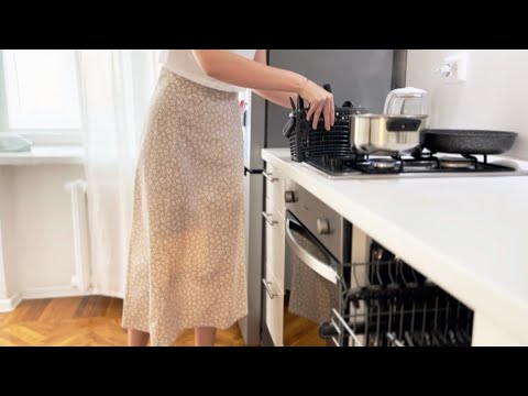 Видео: Утро минималиста | Жить не спеша и в гармонии с собой