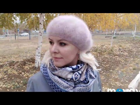 Видео: Мк. Берет "Вне сезона" за один вечер. Размер 55-58./Knitting mk. Beret.