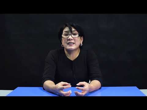 Видео: Бактыгүл Майжанова   17   'Иш аракет'