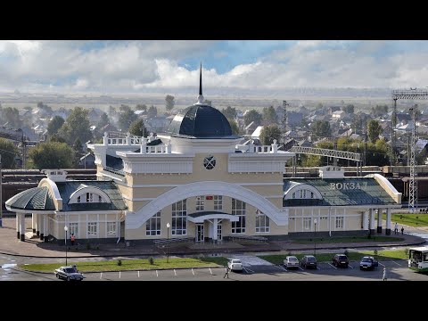 Видео: Переезд на ПМЖ в Алтайский край. г. НОВОАЛТАЙСК.