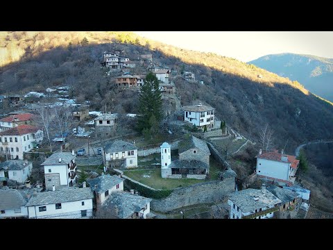 Видео: с. Косово