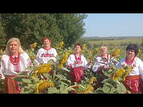 Видео: Вийшли козаки коней напувать