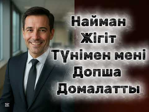 Видео: Найман жігіттері қуатты келеді екен…