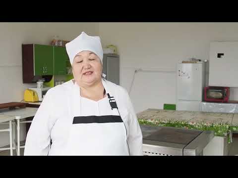 Видео: Түймекент орта мектебі бойынша оқу бөлмелері мен жиһаздардың болуы жөнінде бейне материал