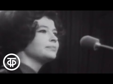 Видео: Алло, мы ищем таланты (1970)