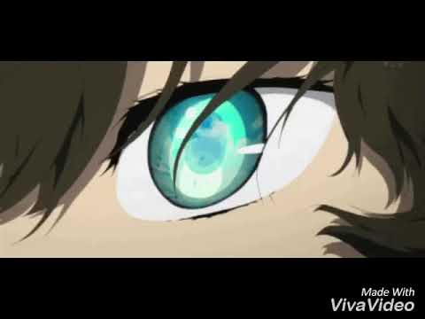 Видео: Аниме клип :Прованс