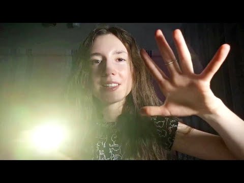 Видео: Fast and Aggressive ASMR for ADHD 😴❤️‍🔥🌠 ACMP для СДВГ, на проверке твоя внимательность 👀❤️‍🔥