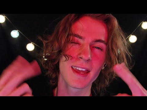 Видео: ФАКТЫ О ЕДЕ ШЁПОТОМ АСМР