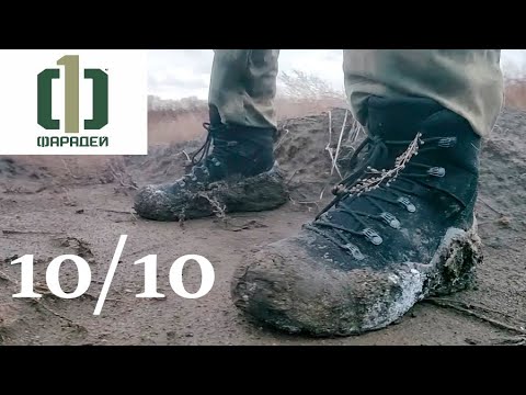 Видео: Фарадей 1085  Тактик.  Уже почти могём