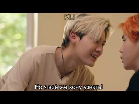 Видео: Prem Warut - ost. Even sun (перевод + клип)