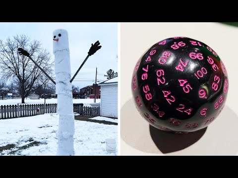 Видео: Фото, которые тебя удивят (часть 110)