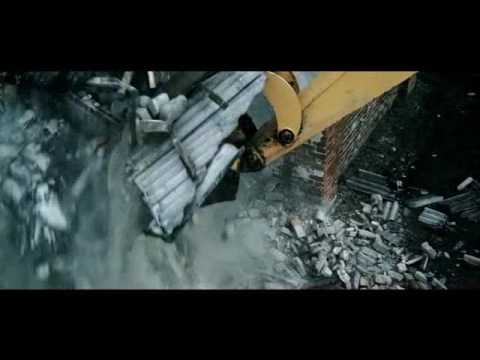 Видео: Хаки "Падаю" (www.khakimusic.ru)