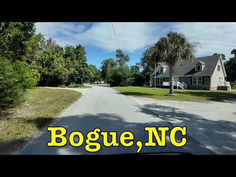 Видео: Я посещаю каждый город в Северной Каролине — Бог, Северная Каролина