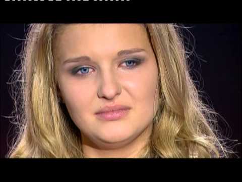 Видео: Екатерина Лещёва "Коралловые бусы". Выпуск 11 - Фактор А 2012