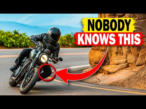 Видео: 90% гонщиков не проходят повороты из-за этих 8 ошибок