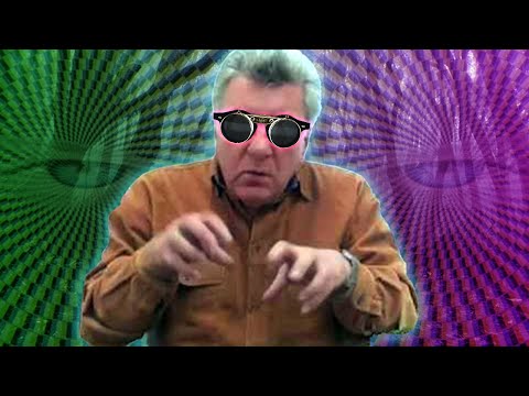 Видео: Гипноз и растерянность в психологии и в жизни.