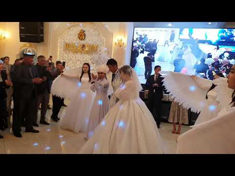 Видео: Элиза Кушбакова эки жашка жар жар 📞0553 100 630