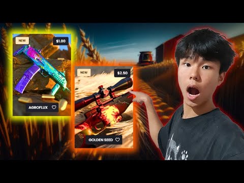 Видео: УГ НЬ ДАЖГҮЙ CASE ДААНЧ... | BULLET HARVEST EVENT CASES