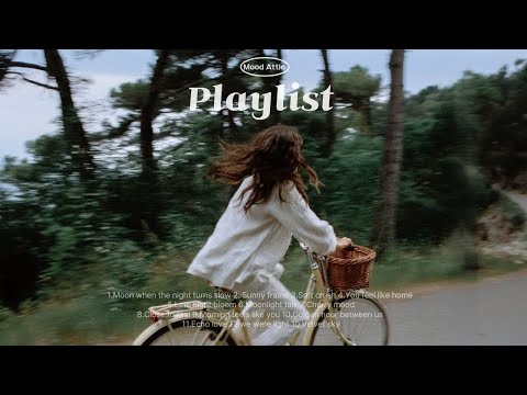 Видео: playlist [кафе] «Включи эту песню — и атмосфера готова 🎧» | Стильный Chill Pop — Плейлист Mood Attic