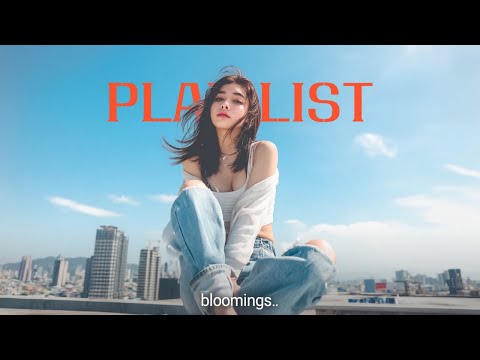 Видео: 🎧 Плейлист – Немного возвышенное настроение, идеальный BGM для твоего дня ☁️ | Тренд-поп
