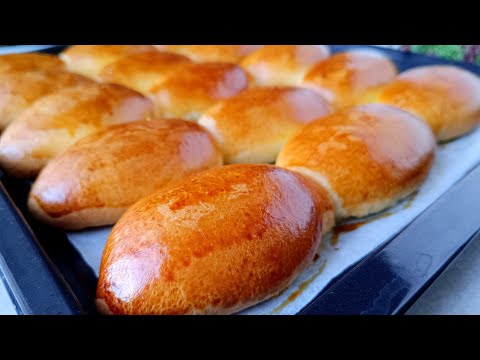 Видео: ЗДОБНІ ПИРІЖКИ ! Не тісто а знахідка!