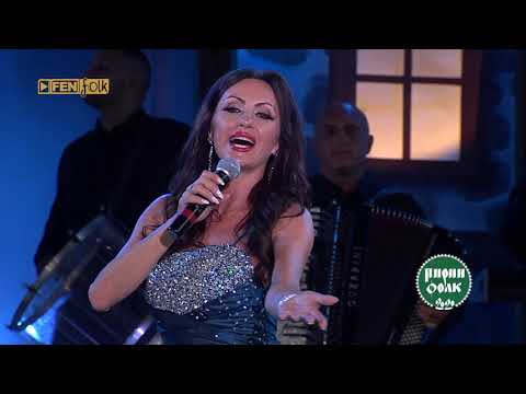 Видео: Румяна Попова - гост-изпълнител на Пирин Фолк Сандански 2020
