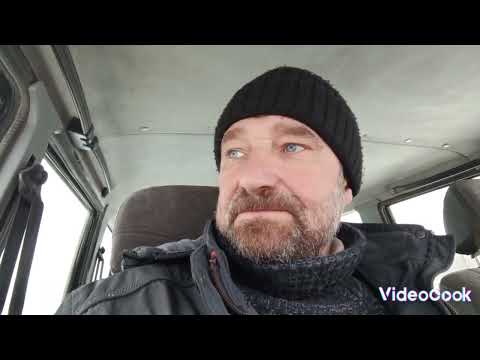 Видео: очередной выход установка тычек на налима и проверка отчёт за три раза