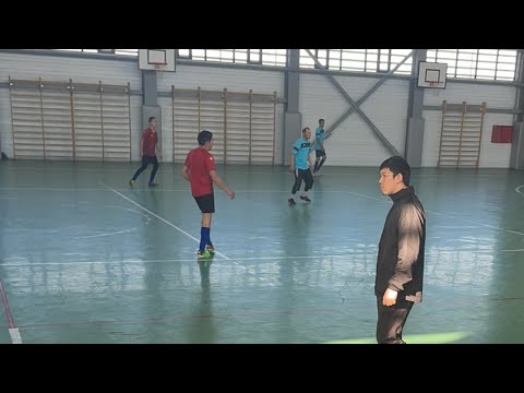 Видео: Боо Терек Озгоруш