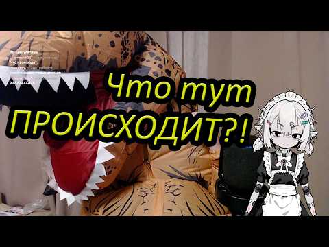 Видео: Распаковка покупок ИИ девочки  || Овсянка AI