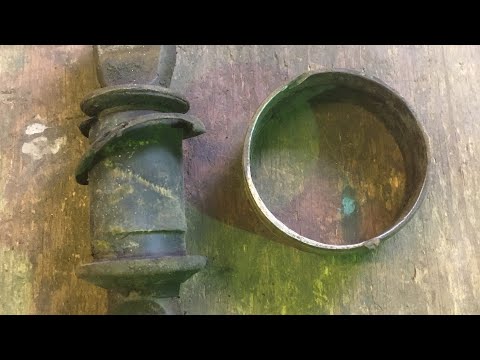 Видео: Замена сайлентблоков на Камри Грация 2.2 Ремонт ходовой части.